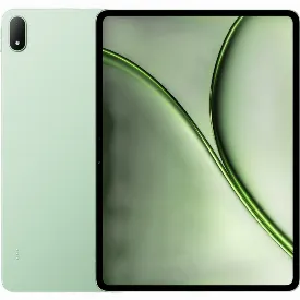 Планшет OnePlus Pad 4, 12/256 ГБ, Sage Mist, Зеленый